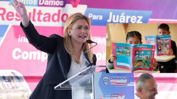 Pide AMLO “cordura” a la gobernadora de Chihuahua