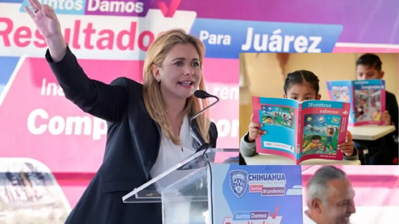 Pide AMLO “cordura” a la gobernadora de Chihuahua