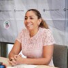 Marybel Villegas propone foros en Quintana Roo para dialogar con todos los sectores sobre reforma laboral de 40 horas