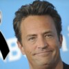 Fallece el actor Matthew Perry, amigo mayor de la serie "Friends"