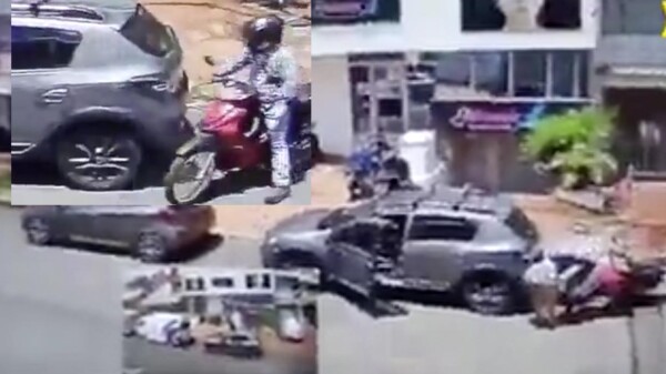 Difunden nuevo método de robo en Morelos