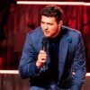 Michael Bublé se retira de la música por esta razón