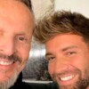 Miguel Bosé y Pablo Alborán podrían tener un romance