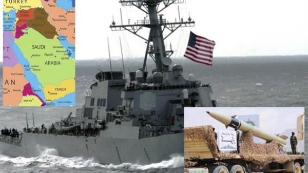 Reportan presunto ataque a Israel ahora de Yemen