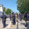 Motín en penal de Tabasco deja 5 muertos y varios heridos.