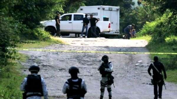 Violencia no cesa en Morelos, masacran a tres mujeres y un hombre