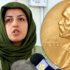 Narges Mohammadi, activista iraní, gana el Nobel de la Paz