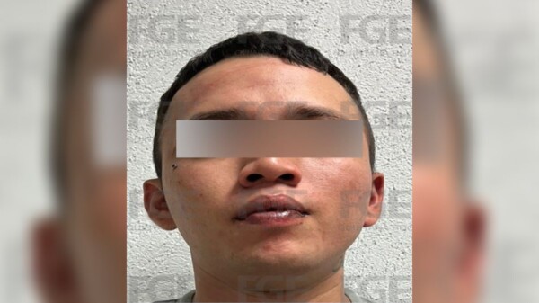 En Playa del Carmen detienen a un sujeto por extorsión.