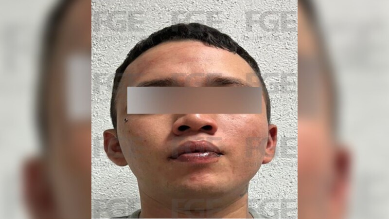 En Playa del Carmen detienen a un sujeto por extorsión.