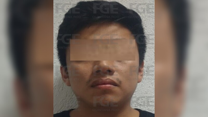 Detienen en Playa del Carmen a presunto homicida