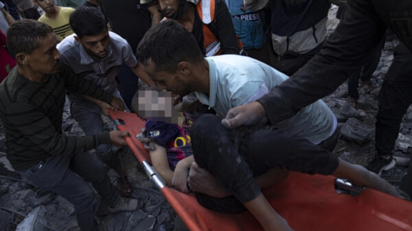 Pide Biden billonaria ayuda para la guerra en Israel y Ucrania