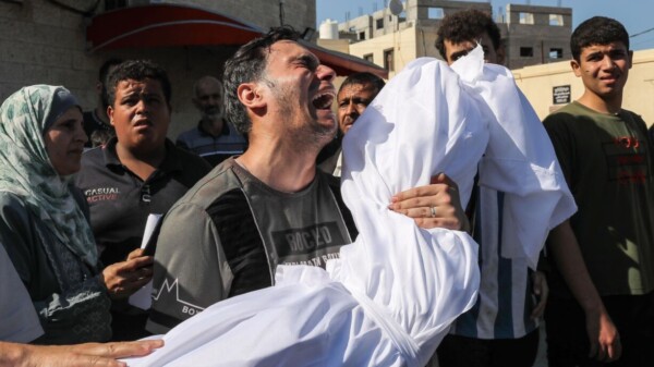 Ayuda humanitaria a Gaza sigue bloqueada por Israel