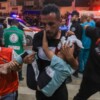 Ataque israelí a hospital en Gaza, “un genocidio”: Abbas
