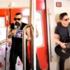 Panteón Rococó ofrece concierto gratis Tren Suburbano
