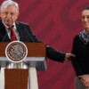 Sheinbaum, la mejor de todos los jefes de CDMX: AMLO