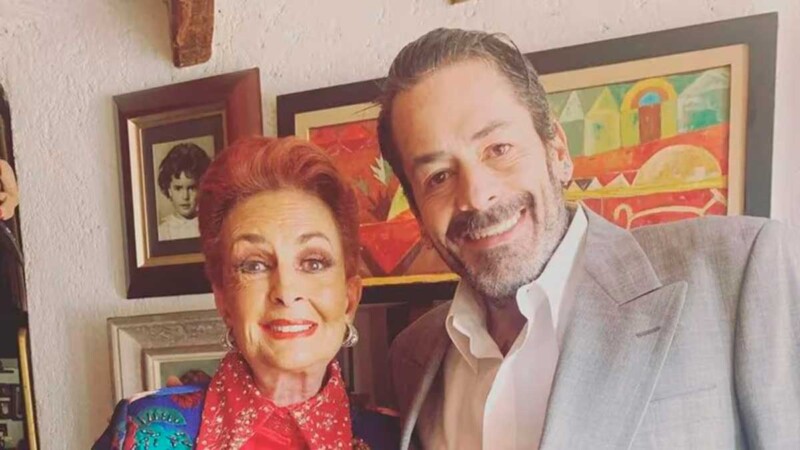 El hijo de la fallecida periodista Talina Fernández, Patricio Levy, dio a conocer que necesita urgentemente una operación para recuperar su salud.