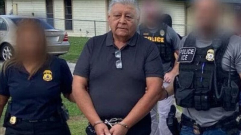 Cae en EU a exmilitar chileno presunto asesino de Víctor Jara