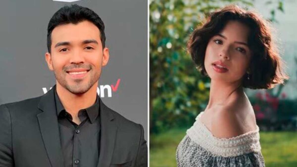 Pese a tener contrato vigente, Gussy Lau no tiene contacto con Ángela Aguilar