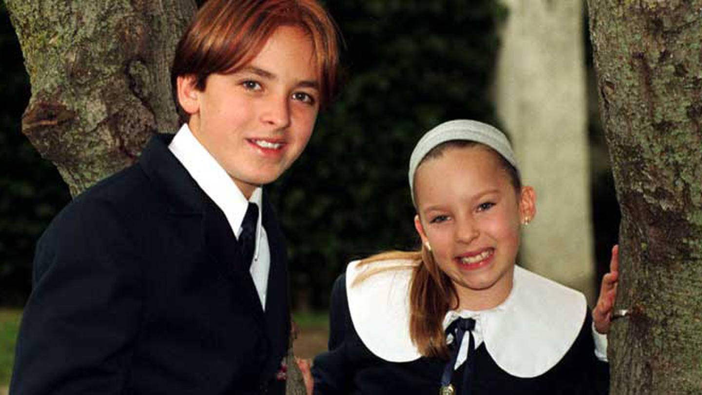 Por esta razón Martin Ricca no saldría con Belinda