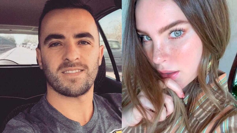 Por esta razón Martin Ricca no saldría con Belinda