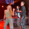 Por esta razón Shakira decidió sorprender a Carlos Vives durante concierto