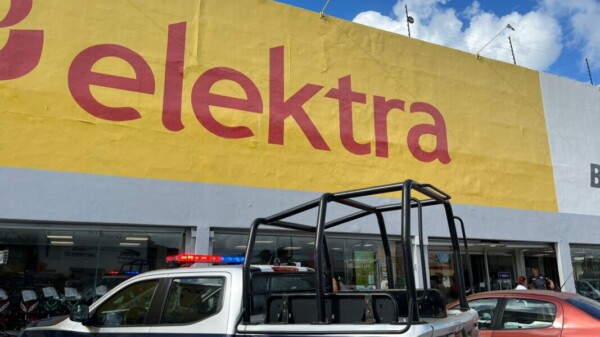 Ladrones se llevan un “abono chiquito” de 10 mil pesos