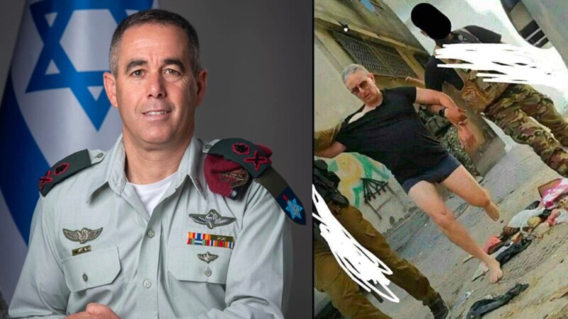 Confirma Israel que Hamas capturó a un rehén militar