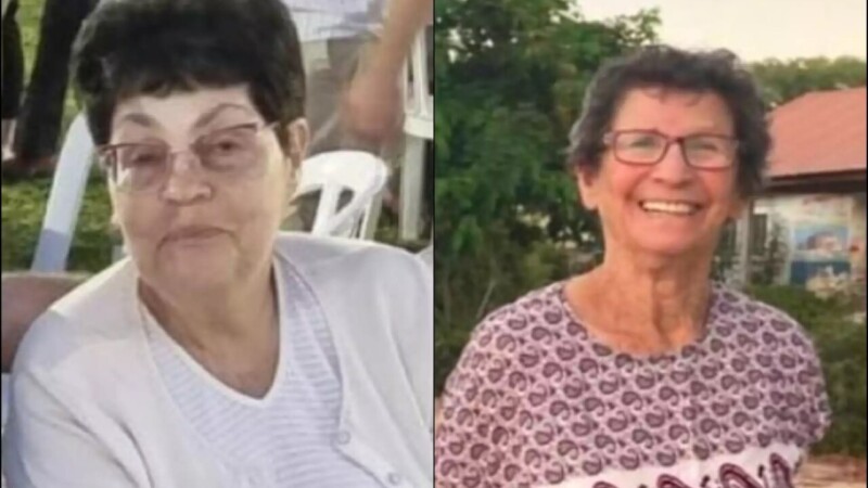 Hamas libera a otros dos rehenes de Israel