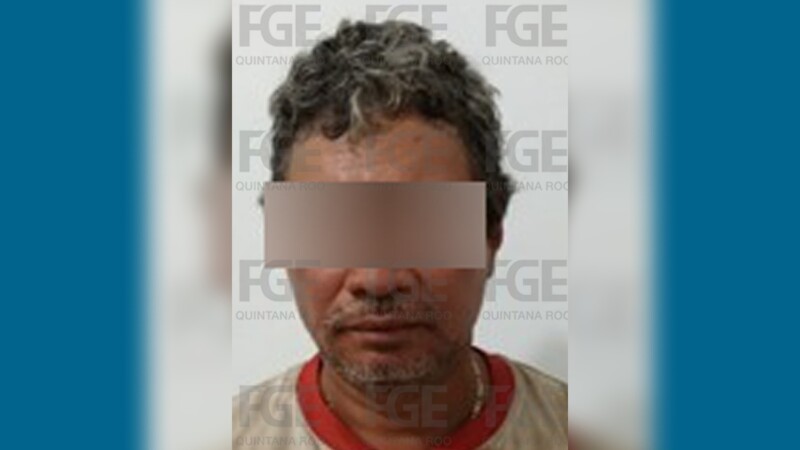 Sentenciado a 69 años 6 meses de prisión por violación y abusos sexuales.