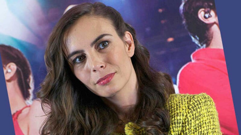 Sasha Sokol responde a los hijos de Luis de Llano