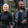 Se casó Kanye West con Bianca Censori un mes después de su divorcio