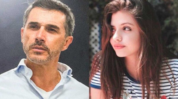 Sergio Mayer busca reunirse con Daniela Parra para hablar del caso de Héctor Parra