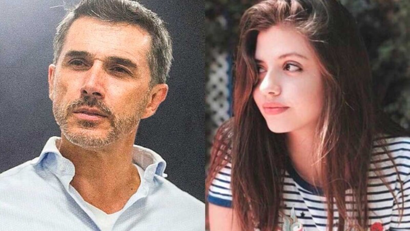 Sergio Mayer busca reunirse con Daniela Parra para hablar del caso de Héctor Parra