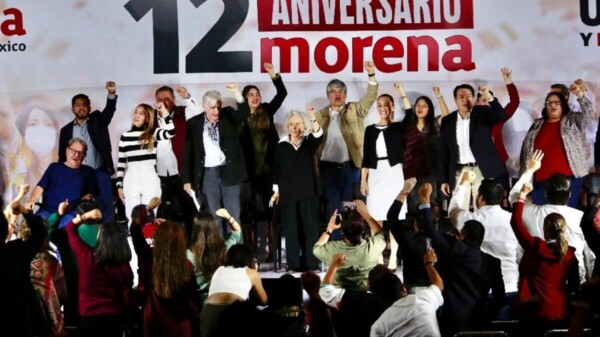 Ganar en 2024, el mejor homenaje a los caídos el 2 de octubre