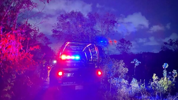 Termina en una tragedia una riña en la colonia Sac Nicté.