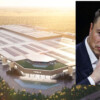 Pone Elon Musk en duda construcción de planta de Tesla en México