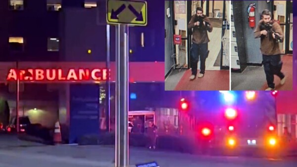 Tiroteo en Maine deja por lo menos 16 muertos