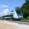 AMLO: “Faltan 60 días para la inauguración del Tren Maya”