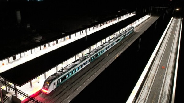 Rechaza AMLO comparación de fideicomisos, Tren Maya y PJF