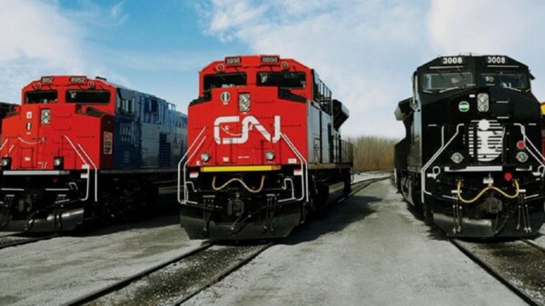 Propondrá AMLO a Ferromex y KCS reintegrar trenes de pasajeros