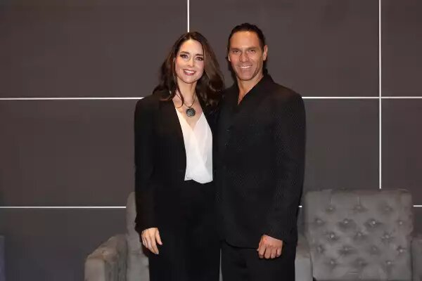 Valentino Lanús confirma su regreso a las telenovelas