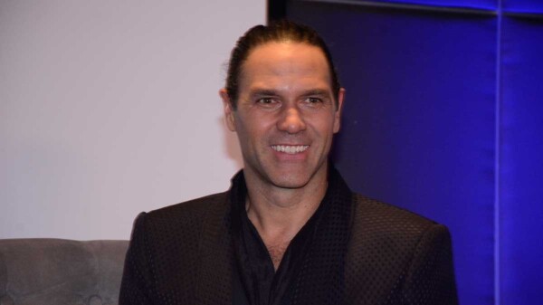 Valentino Lanús confirma su regreso a las telenovelas