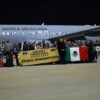 Han sido repatriados 721 mexicanos desde Israel