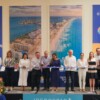 Quintana Roo refrenda su liderazgo turístico en Travel Mart 2023.