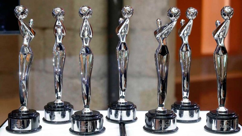 Xcaret será nuevamente sede de los Premios Platino 2024