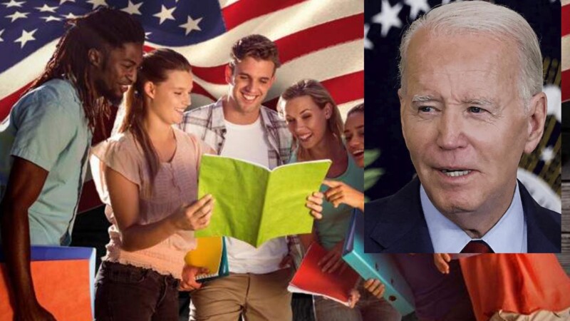 Condonará EEUU deuda estudiantil a 125 mil personas