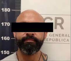 Detienen en Cancún a ‘El Delta’, operador de ‘Los Chapitos’; sobre Lamadrid Soto pesa una orden de aprehensión y extradición de Estados Unidos.