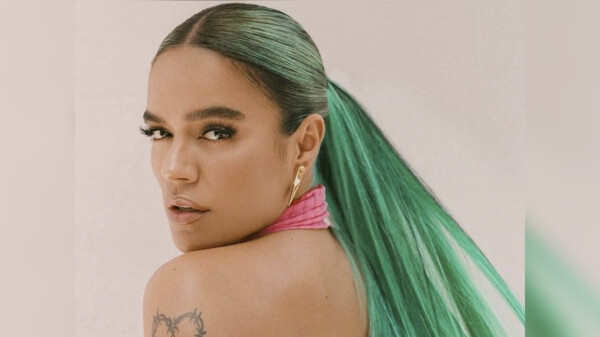 Karol G anuncia fechas de conciertos de “Mañana Será Bonito” en México
