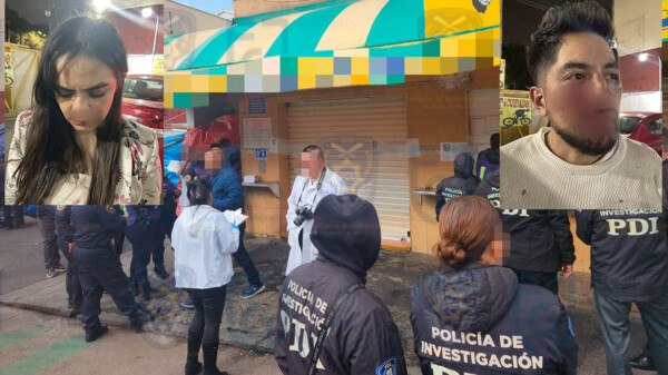 Clausuran taqueria en CDMX por golpiza a comensales