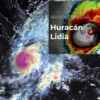 Huracán Lidia escala explosivamente a categoria 4